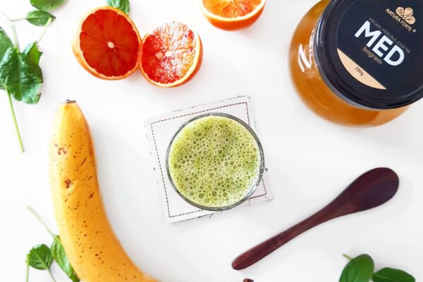 Natura Forte-smothie